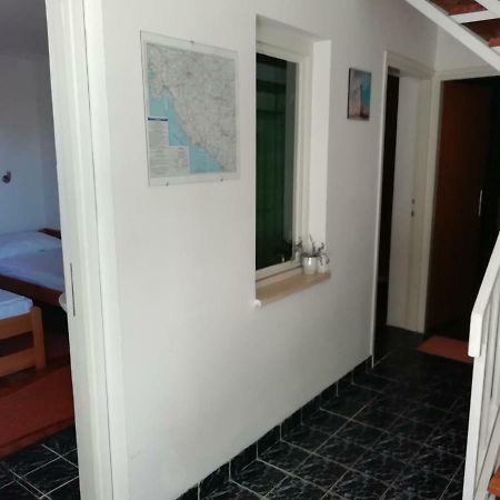 Apartman Mila Dramalj Bagian luar foto